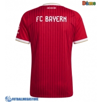 Fotballdrakt Dame Bayern Munich Hjemmedrakt 2026-27 Kortermet